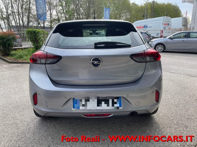 OPEL Corsa usata, con Controllo trazione