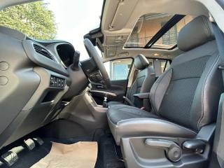 SUZUKI S-Cross usata, con Fendinebbia
