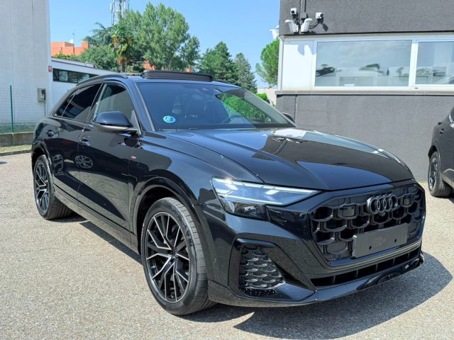 AUDI Q8 usata, con Airbag laterali