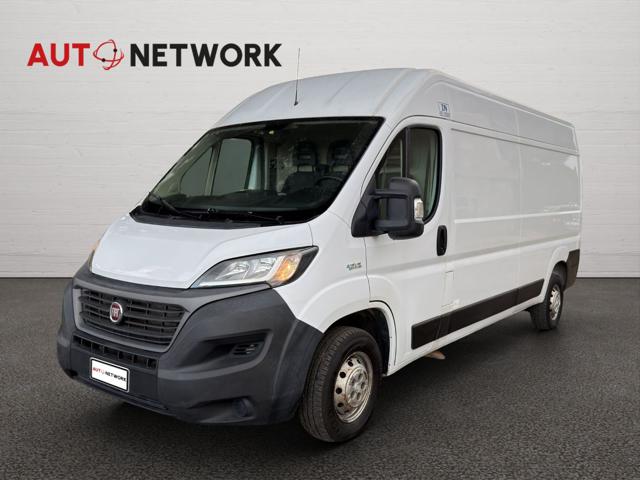 FIAT Ducato usata, con Airbag