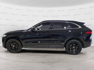 JAGUAR F-Pace usata, con Autoradio