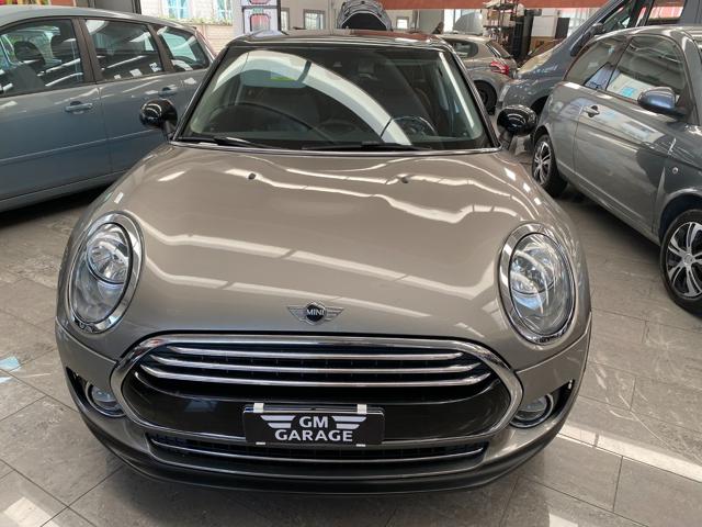 MINI Cooper Clubman usata, con Airbag laterali
