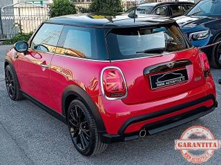 MINI Cooper usata, con Specchietti laterali elettrici