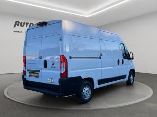 FIAT Ducato usata, con ESP