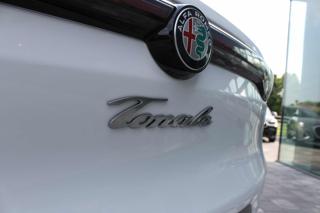 ALFA ROMEO Tonale usata, con Immobilizzatore elettronico