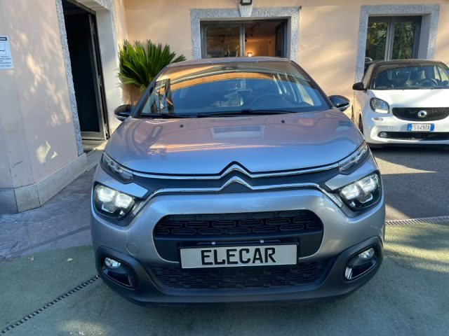 CITROEN C3 usata, con Airbag