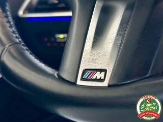 BMW 320 usata, con Volante in pelle