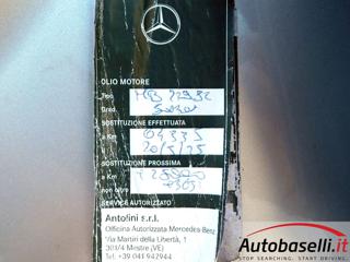 MERCEDES-BENZ A 180 usata 76