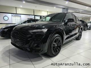 AUDI Q5 Sportback 40 S Line 2.0 TDI 204CV Quattro S tronic