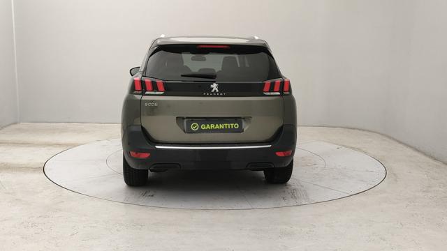 PEUGEOT 5008 usata, con Airbag Passeggero