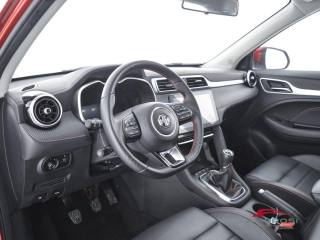 MG ZS usata 7
