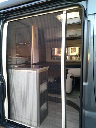 WESTFALIA  usata 22