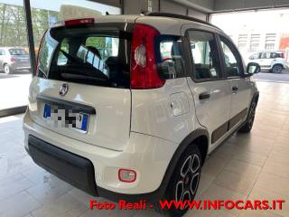 FIAT Panda usata, con Airbag