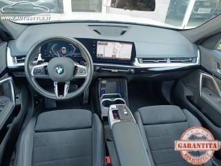 BMW X1 usata, con Sistema di riconoscimento della stanchezza