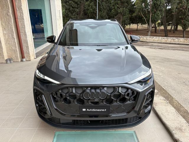 AUDI Q5 usata, con Airbag