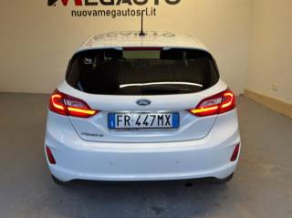 FORD Fiesta usata 17