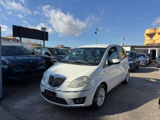 LANCIA MUSA usata, con Airbag laterali