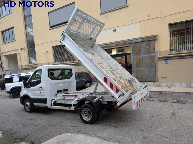 FORD Transit usata, con Alzacristalli elettrici