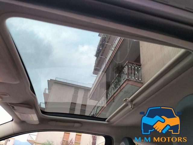 FIAT 500 usata, con Chiusura centralizzata