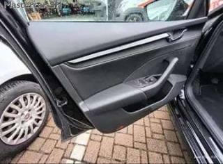 SKODA Octavia usata, con Controllo trazione