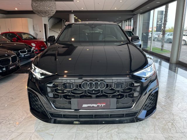 AUDI Q8 usata, con Fendinebbia