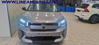 CITROEN C3 Aircross usata, con Servosterzo