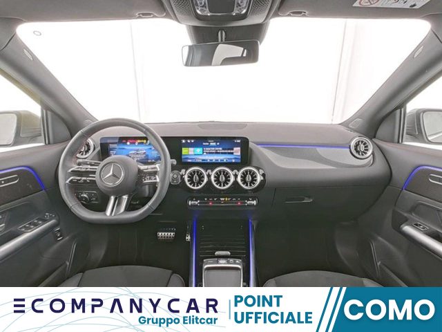 MERCEDES-BENZ GLA 180 usata, con Chiusura centralizzata