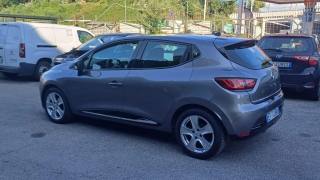 RENAULT Clio usata, con Airbag Passeggero