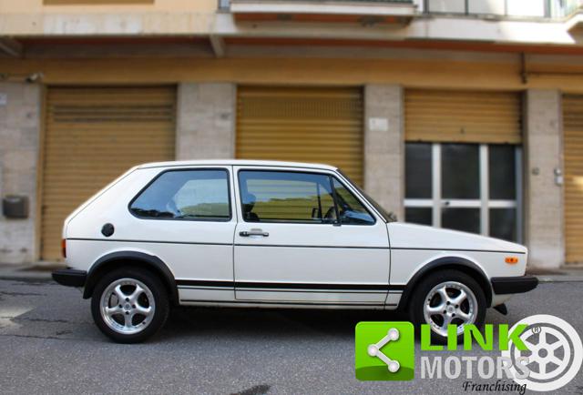 VOLKSWAGEN Golf usata 30