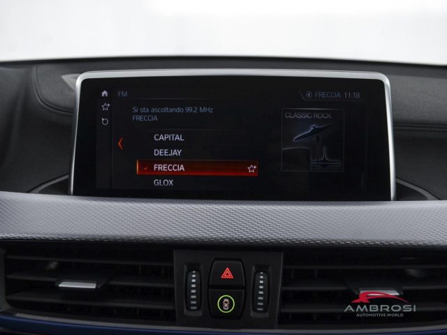 BMW X2 usata 13