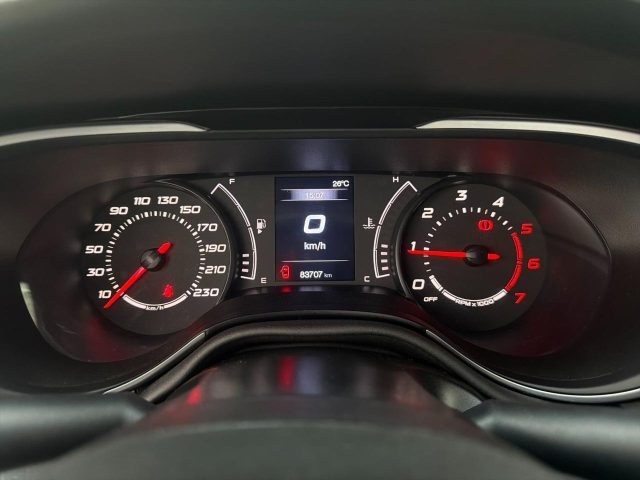 FIAT Tipo usata, con Chiusura centralizzata