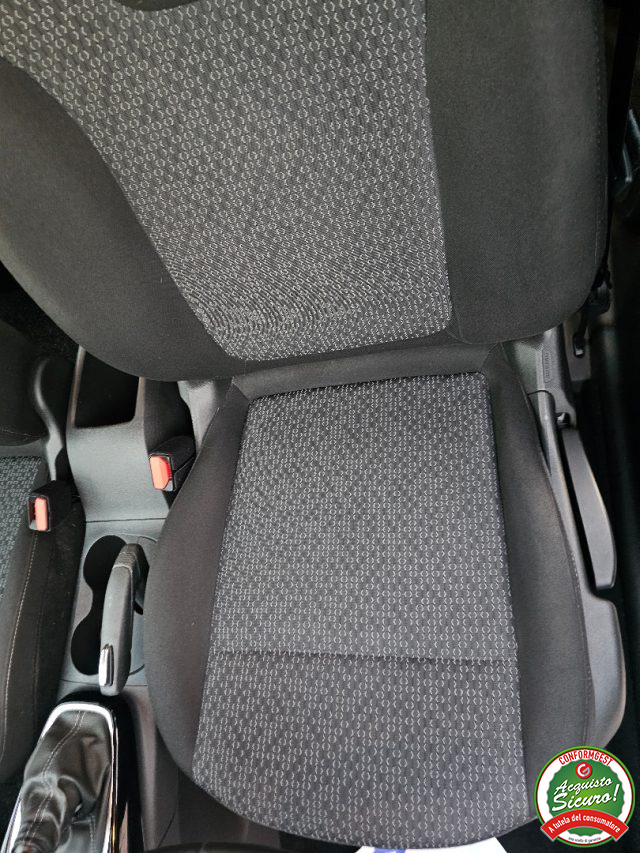 OPEL Crossland usata, con Climatizzatore