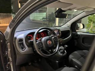 FIAT Panda usata, con Autoradio digitale