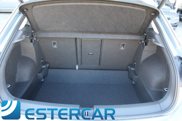 VOLKSWAGEN T-Roc usata, con Volante in pelle