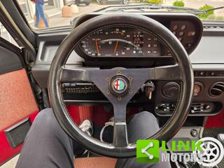 ALFA ROMEO Giulietta usata, con Pneumatici estivi