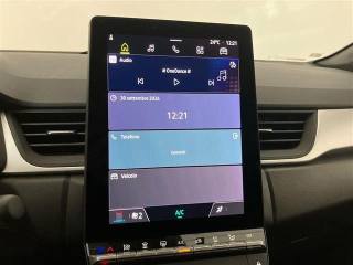 RENAULT Captur usata 29