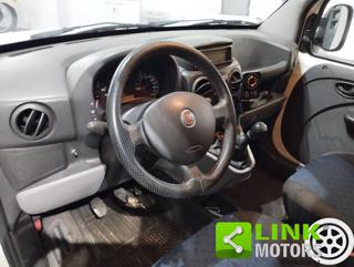 FIAT Doblo usata, con Immobilizzatore elettronico