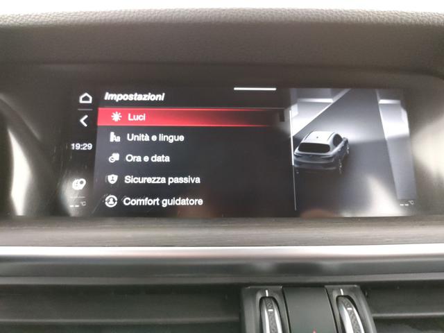 ALFA ROMEO Stelvio usata, con Immobilizzatore elettronico