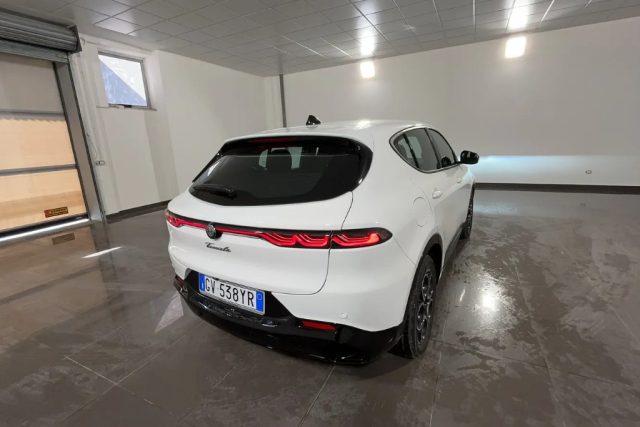 ALFA ROMEO Tonale usata, con Airbag laterali