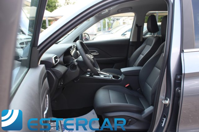 MG ZS usata, con Airbag Passeggero