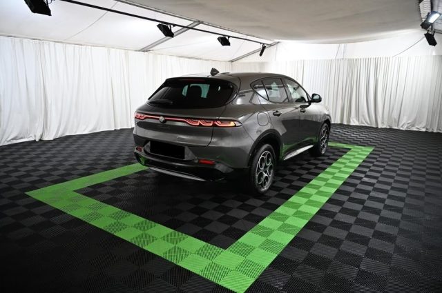 ALFA ROMEO Tonale usata, con Airbag Passeggero