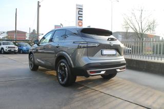 NISSAN Qashqai usata, con Airbag Passeggero