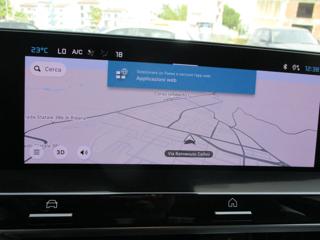 CITROEN C4 usata, con Sensori di parcheggio posteriori