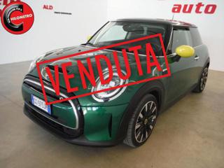 MINI Cooper SE Classic