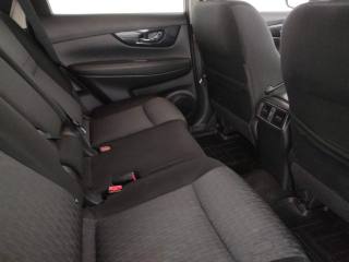 NISSAN X-Trail usata, con ESP