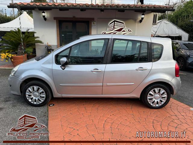 RENAULT Modus usata, con Airbag