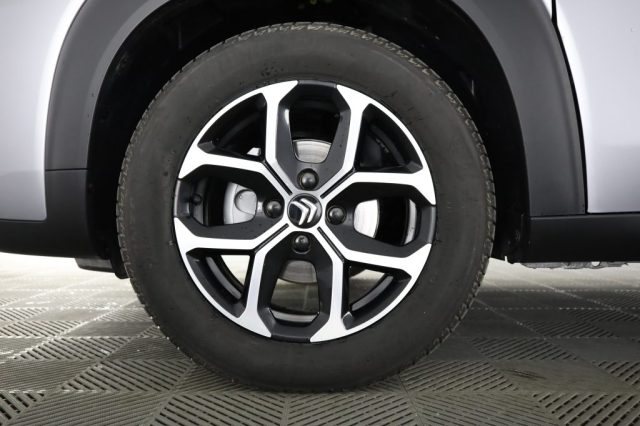 CITROEN C3 Aircross usata 8