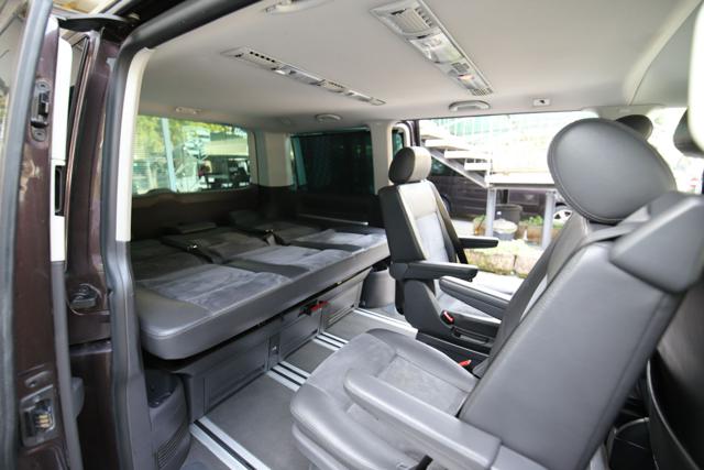 VOLKSWAGEN Multivan usata, con Fendinebbia