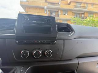 RENAULT Master usata, con Specchietti laterali elettrici