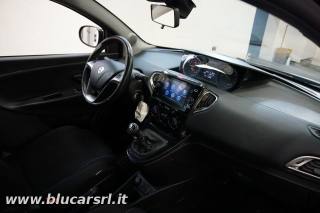 LANCIA Ypsilon usata, con Fendinebbia